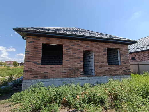 Хутор Карла Маркса ул. Южная, земельный участок 89