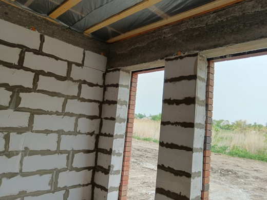 Хутор Карла Маркса ул. Южная, земельный участок 89