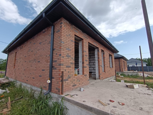 Хутор Карла Маркса ул. Южная, земельный участок 89