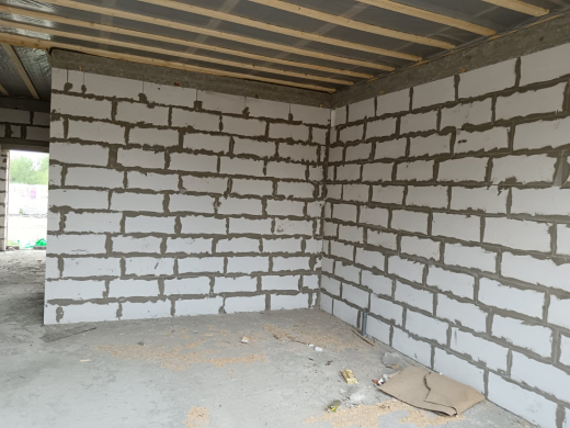 Хутор Карла Маркса ул. Южная, земельный участок 89