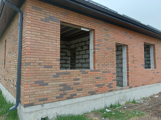 Хутор Карла Маркса ул. Южная, земельный участок 89